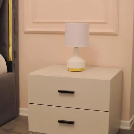 Miku - Unique 3 Bedroom At Olympic شقة تيرانا