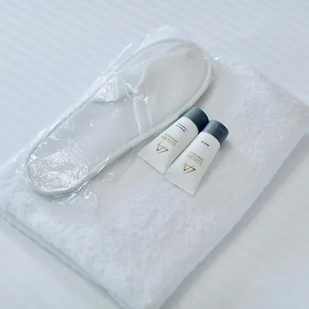 شقة Miku - Unique 3 Bedroom At Olympic