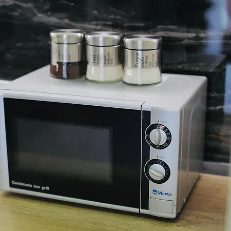 Miku - Unique 3 Bedroom At Olympic *