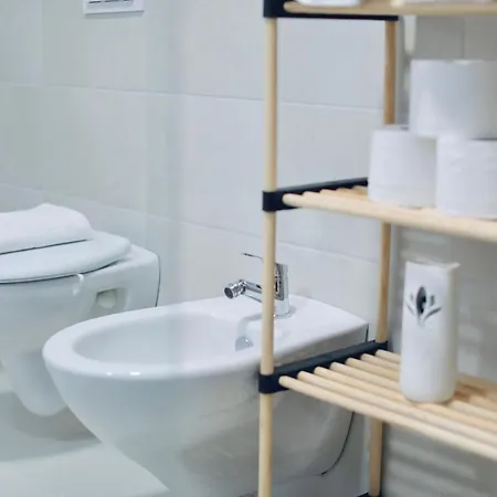 Miku - Unique 3 Bedroom At Olympic *