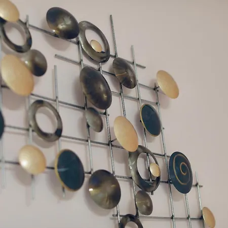 Miku - Unique 3 Bedroom At Olympic דירה