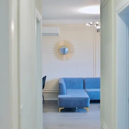 Miku - Unique 3 Bedroom At Olympic *