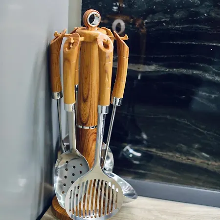 Miku - Unique 3 Bedroom At Olympic شقة تيرانا