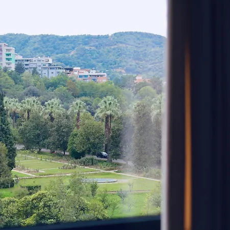 شقة Miku - Unique 3 Bedroom At Olympic تيرانا