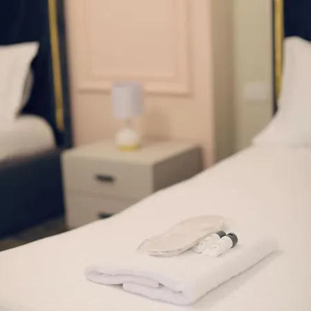 Miku - Unique 3 Bedroom At Olympic *