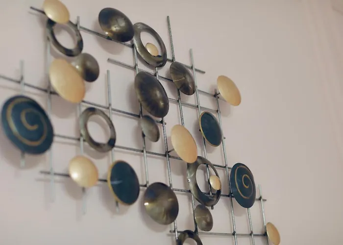 Miku - Unique 3 Bedroom At Olympic דירה