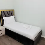 Apartment Miku - Unique 3 Bedroom At Olympic