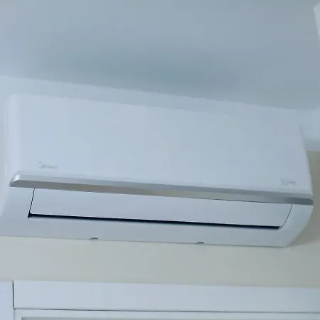 Apartment Miku - Unique 3 Bedroom At Olympic Tirana