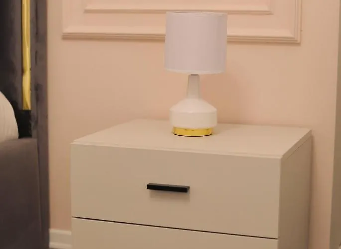 Miku - Unique 3 Bedroom At Olympic Apartament Tirana