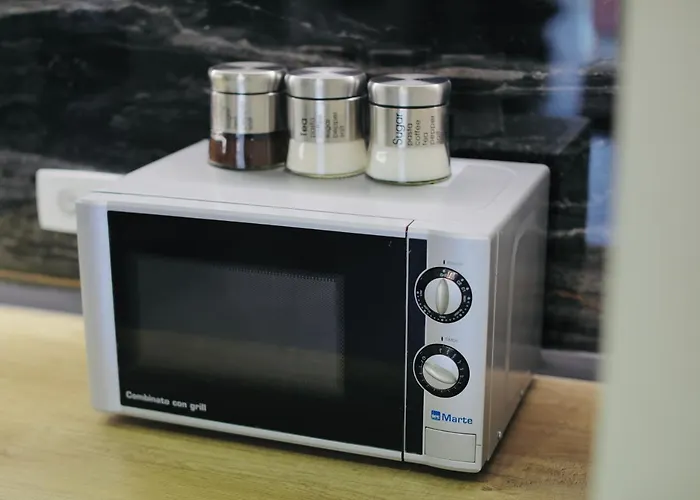 Miku - Unique 3 Bedroom At Olympic *