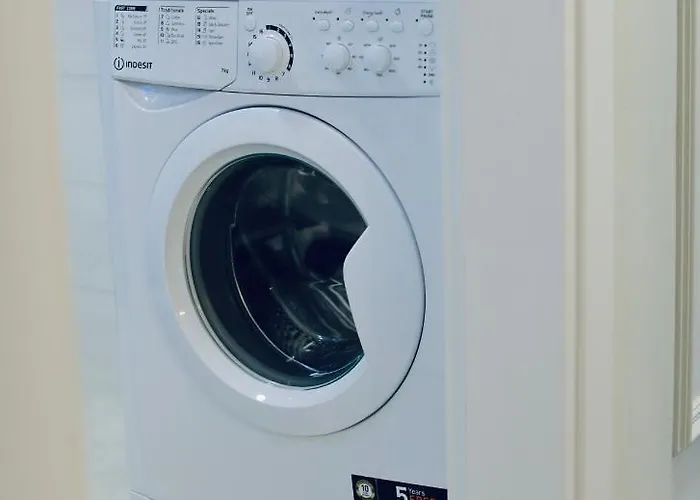 Miku - Unique 3 Bedroom At Olympic