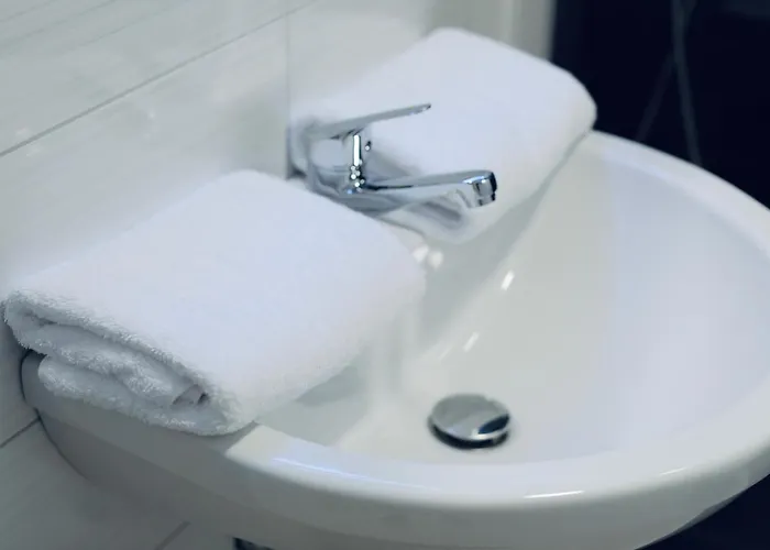 Miku - Unique 3 Bedroom At Olympic * Tirana