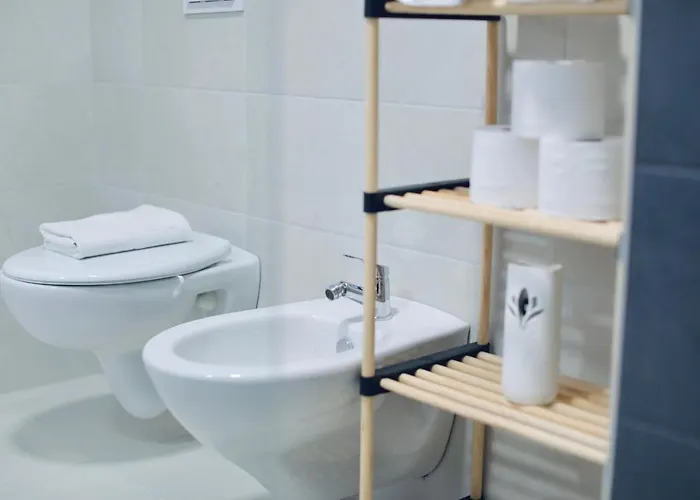 Miku - Unique 3 Bedroom At Olympic *