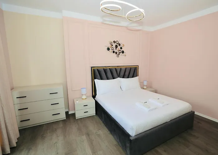 Miku - Unique 3 Bedroom At Olympic