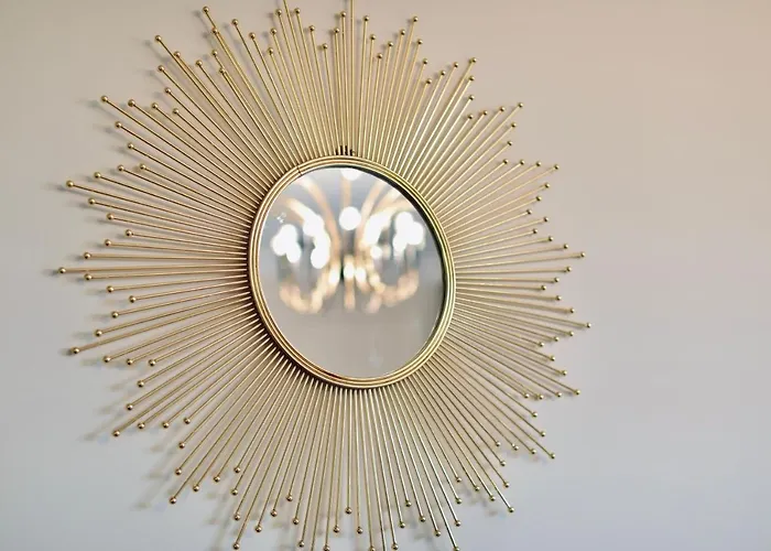 Miku - Unique 3 Bedroom At Olympic Appartement *